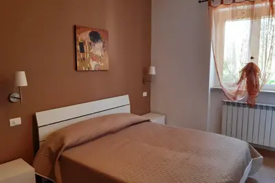 Image de Appartement confortable et élégant de nouvelle construction, je Gerani