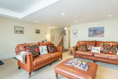 Image de Breaker Apartment - Deux Chambres Appartement, Couchages 4