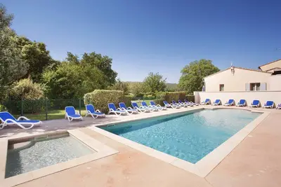 Image de En Pleine Nature | Appartement Simple + Piscine Extérieure