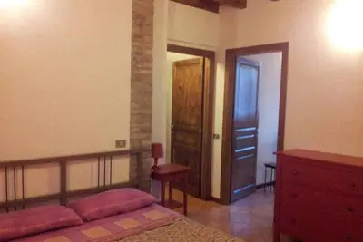 Image de Maison Toscane Deux Pièces