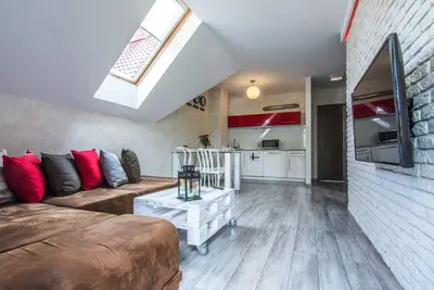 Image de Apartamenty hoteLOVE pod Debami