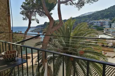 Image de ApartmentsTamariu#4 Unbeatable views &50m to beach