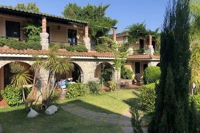 Image de Appartement de vacances Ă Paluro: le meilleur choix pour la famille