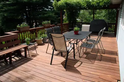 Image de Maison familiale sur cul-de-sac calme