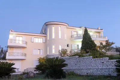 Image de Corfu Luxury Villa Paloma
