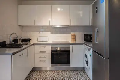 Image de Liiiving à Port | Appartement Terrasse Centre-ville