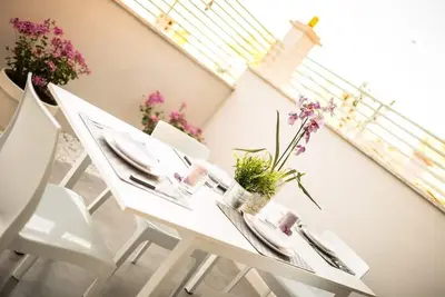 Image de Suite Cala Luna - Appartement des cadres locaux