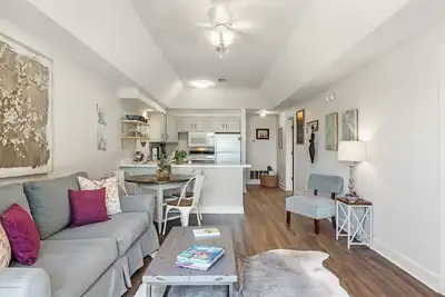 Image de Mobile Bay Sunsets-The Dogwood at Jubilee Suites