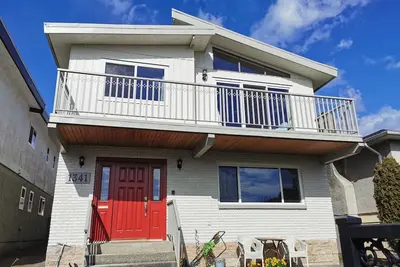 Image de Vancouver Home spacieuse pour passer vos moments merveilleux