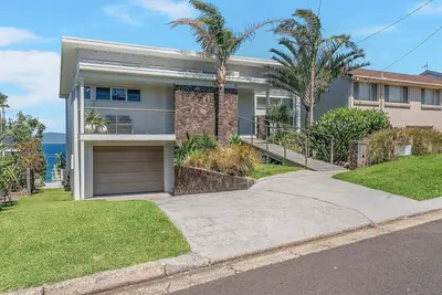 Image de Harrington, Gerroa - 16h, départ le dimanche!