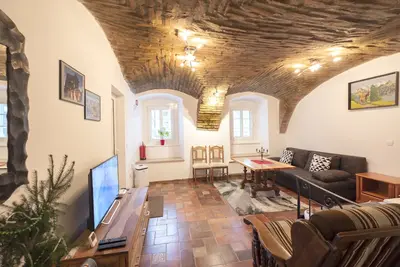 Image de Appartement Castle Hill