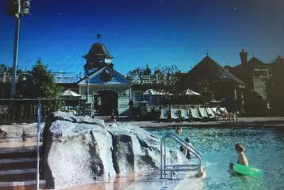 Image de Villa Disney Saratoga Springs Resort 1br