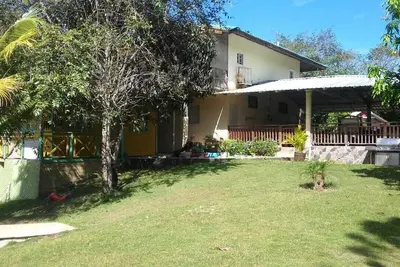 Image de Alquiler de Finca ou Villa