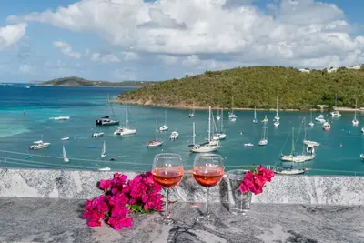 Image de Island Therapy - Nouvelle inscription! Condo moderne 1 chambre / 1 salle de bain à Grande Bay Resort