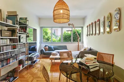 Image de Kolonaki Boutique Apartment