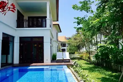 Image de Villa Goldsea 4br, Furama Villas Da Nang
