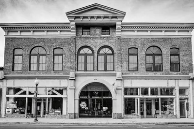 Image de Loft de l'opéra de Salida