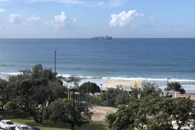 Image de Unité 5 Alinga, Kings Beach