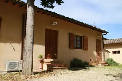 Image de Appartement Bosco au milieu des vignes et des oliveraies