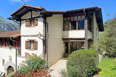 Image de Gîte Perunea pour 6 personnes