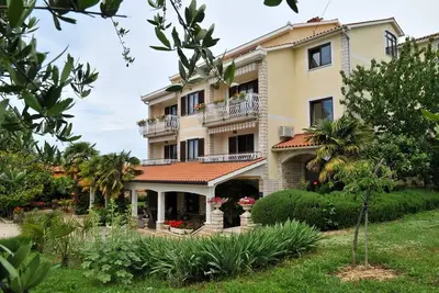 Image de Appartement Liliana 1 avec balcon