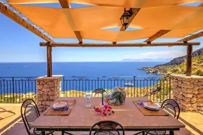 Image de Villa Zingaro - San Vito Lo Capo