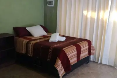 Image de Belle maison de campagne à Chalco