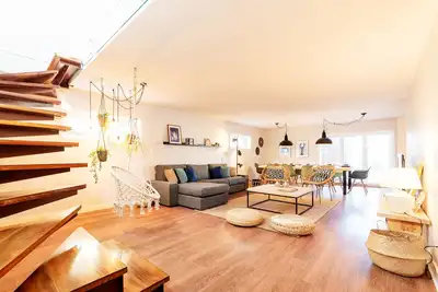 Image de Beachliving à Cortegaça