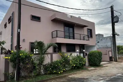 Image de Belle villa luxueuse avec piscine