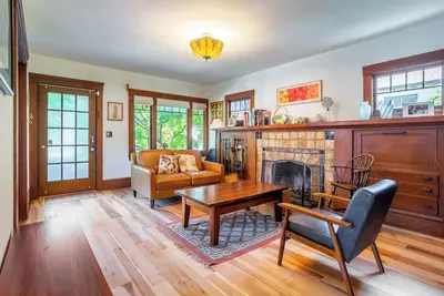 Image de Bungalow calme à Berkeley