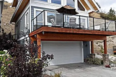 Image de Family Paradise Cottage - Vue sur le lac La Casa Lakeside Cottage Resort
