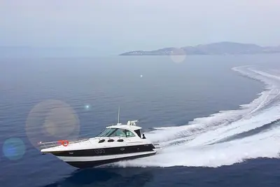 Image de Les croisières-boutiques ont lieu à bord de petits et moyens navires
