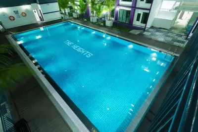 Image de Executive 3br Cozy Stay @ The Heights