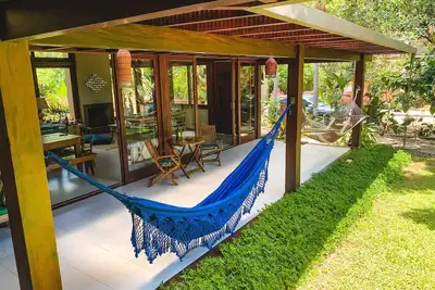 Image de Fabuleuse maison à 290 mètres de la plage