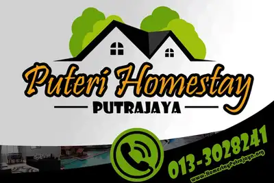 Image de Puteri Homestay Putrajaya (Php)