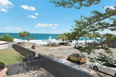 Image de Unité 2 'Culverston', Kings Beach