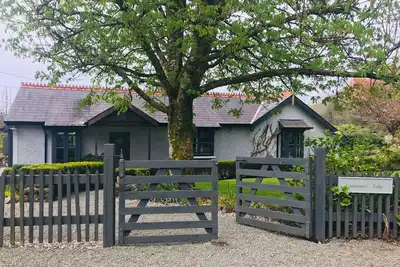 Image de Gamekeepers Lodge, Cong