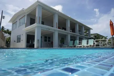 Image de North Shore Pointe avec Casita - Vieques Ocean Front composé