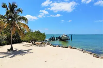 Image de Grande maison de 4 chambres avec vue imprenable sur la baie - 76004 outre-mer