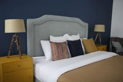 Image de Bel appartement spacieux et familial, emplacement parfait à Jounieh