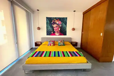 Image de Studio élégant sur la 5ème avenue à Playa del Carmen, bienvenue!