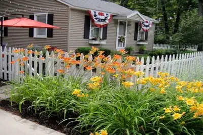 Image de Tc 2bdrm 1btrm Cape Cod Style Cottage