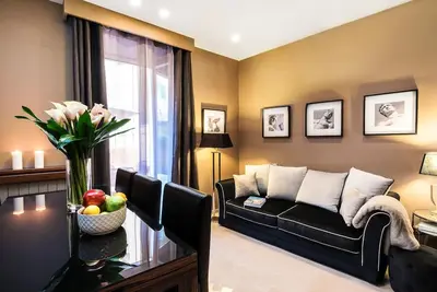 Image de Brunetti - Luxury serviced apartment