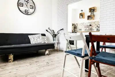 Image de Charmant appartement au paradis appelé Bratislava