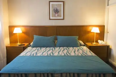 Image de Appartement à Buenos Aires