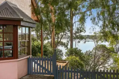 Image de Cornwall Cottage Merimbula