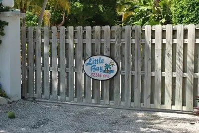 Image de Cottage confortable au coeur d'Islamorada - Little Bay Cottage