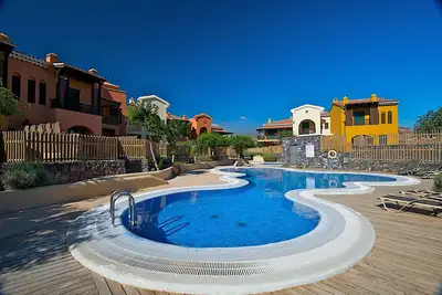 Image de Villa 3 chambres 180 m2 avec jardin & piscine & garage