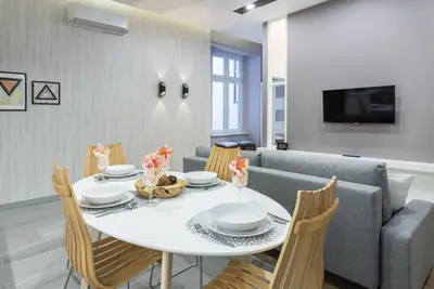 Image de Sleep'N Budapest au centre-ville