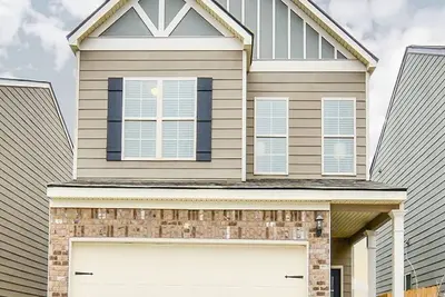 Image de Maison Premer nouvellement construite à Atlanta